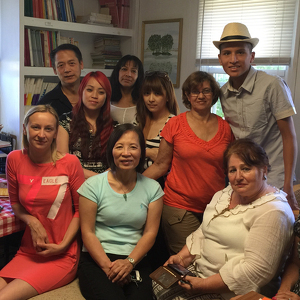 Team Page: Literacy NJ Atlantic Cape